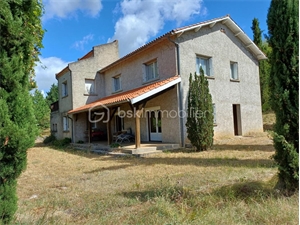 villa à la vente -   82800  MONTRICOUX, surface 165 m2 vente villa - UBI480886319